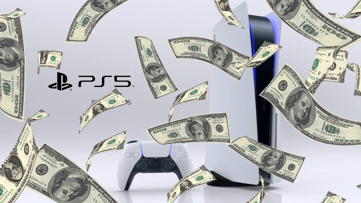 ps5 game prices increasing for next gen