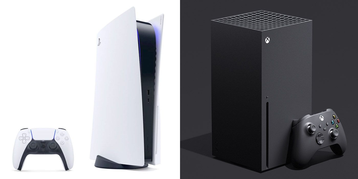 PS5 vs Xbox Series X: which next-gen console should you buy