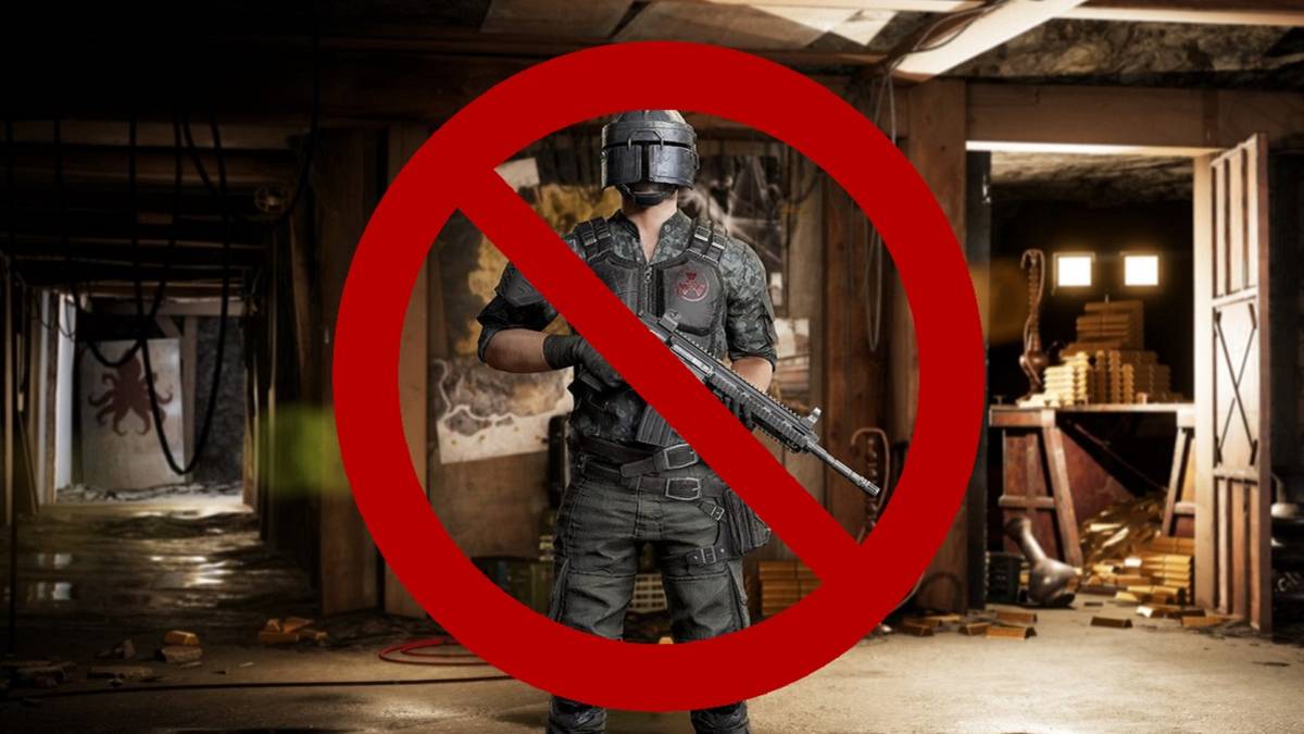 pubg mobile ban india
