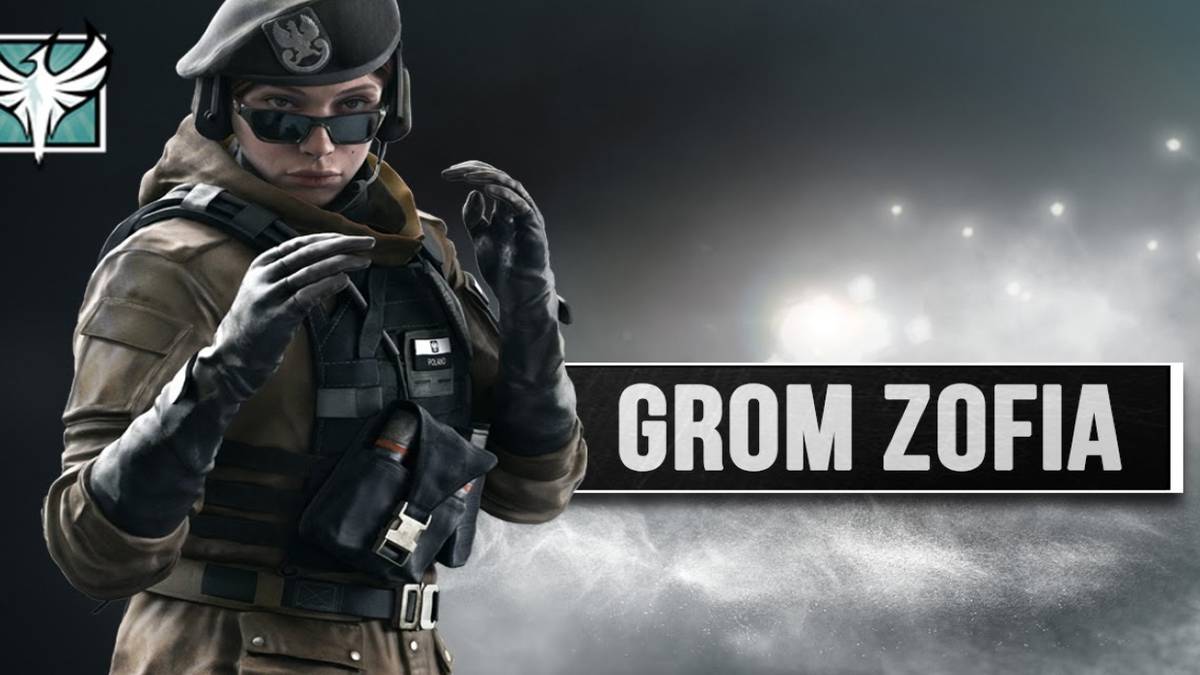 rainbow six operator