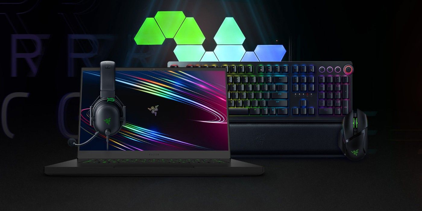 Razer Announces RazerCon 2020 Digital Event