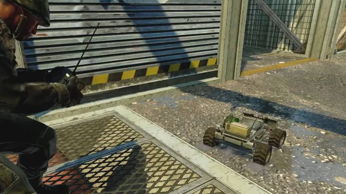 black ops original release rc-xd