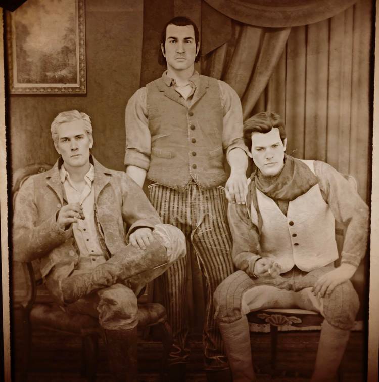 rdr2 young pariarchs