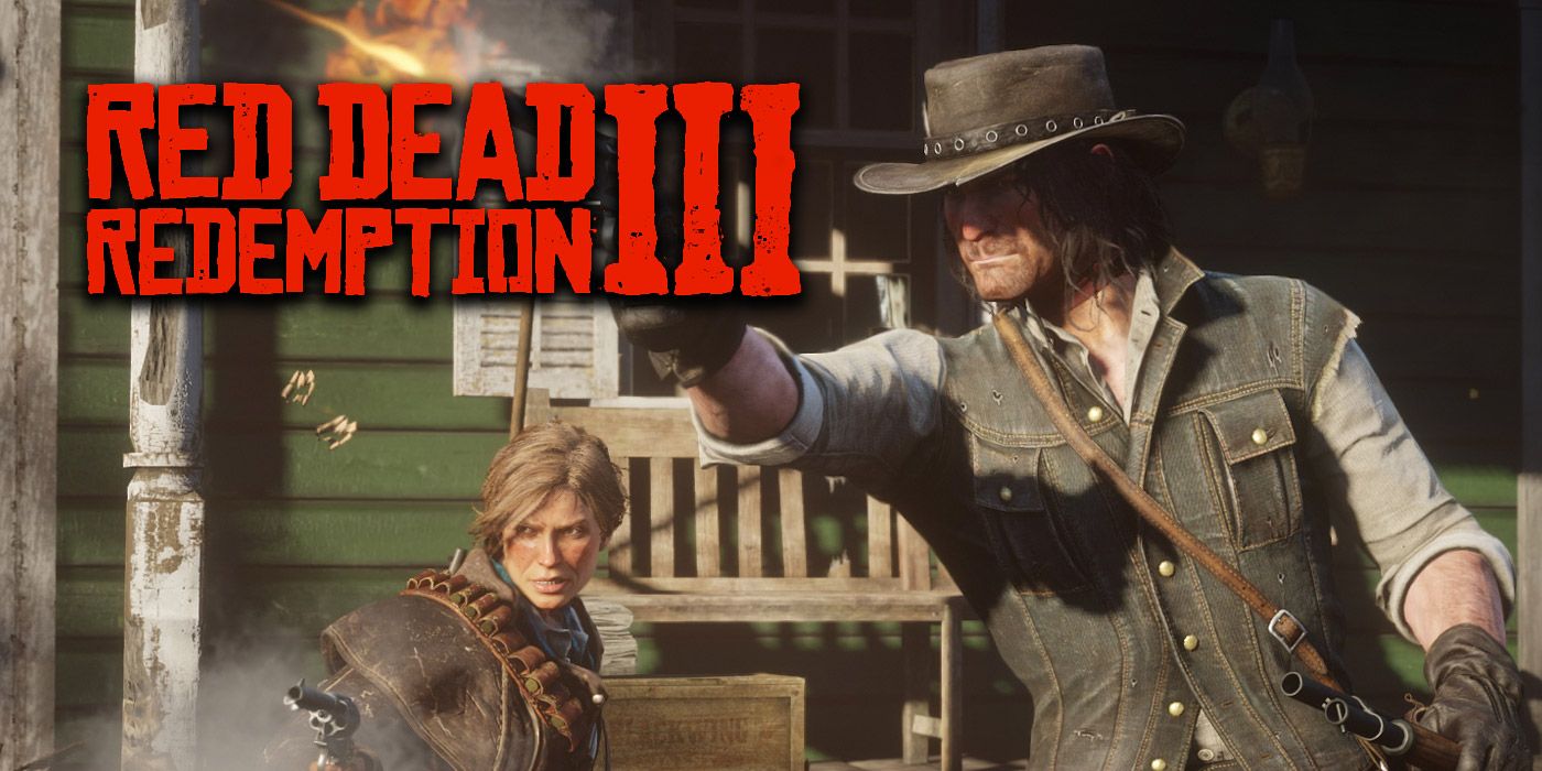 One Red Dead Redemption 2 Character Could Easily Return in RDR3