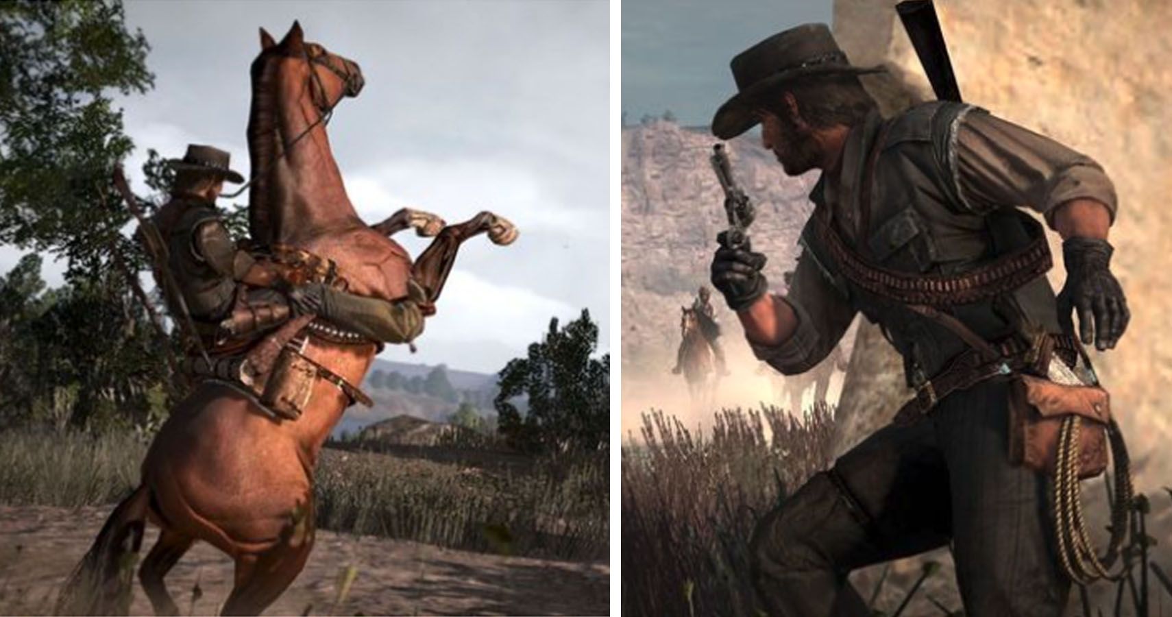 Sharpshooter Challenges, Red Dead Wiki