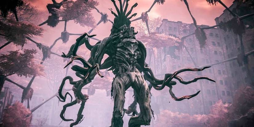 Remnant From The Ashes