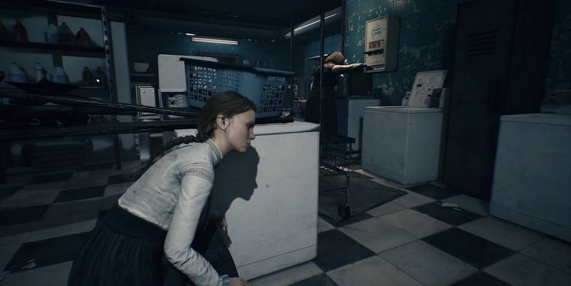 remothered broken porcelain preview