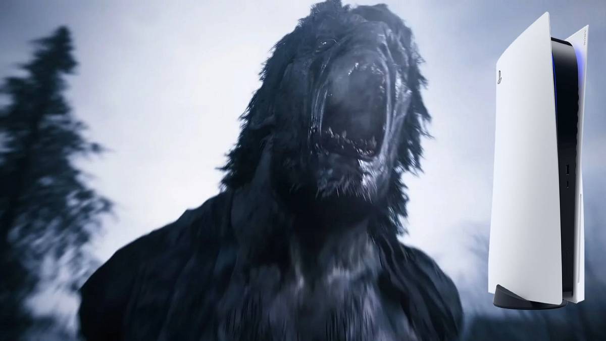 resident evil 8 ps5 development problems