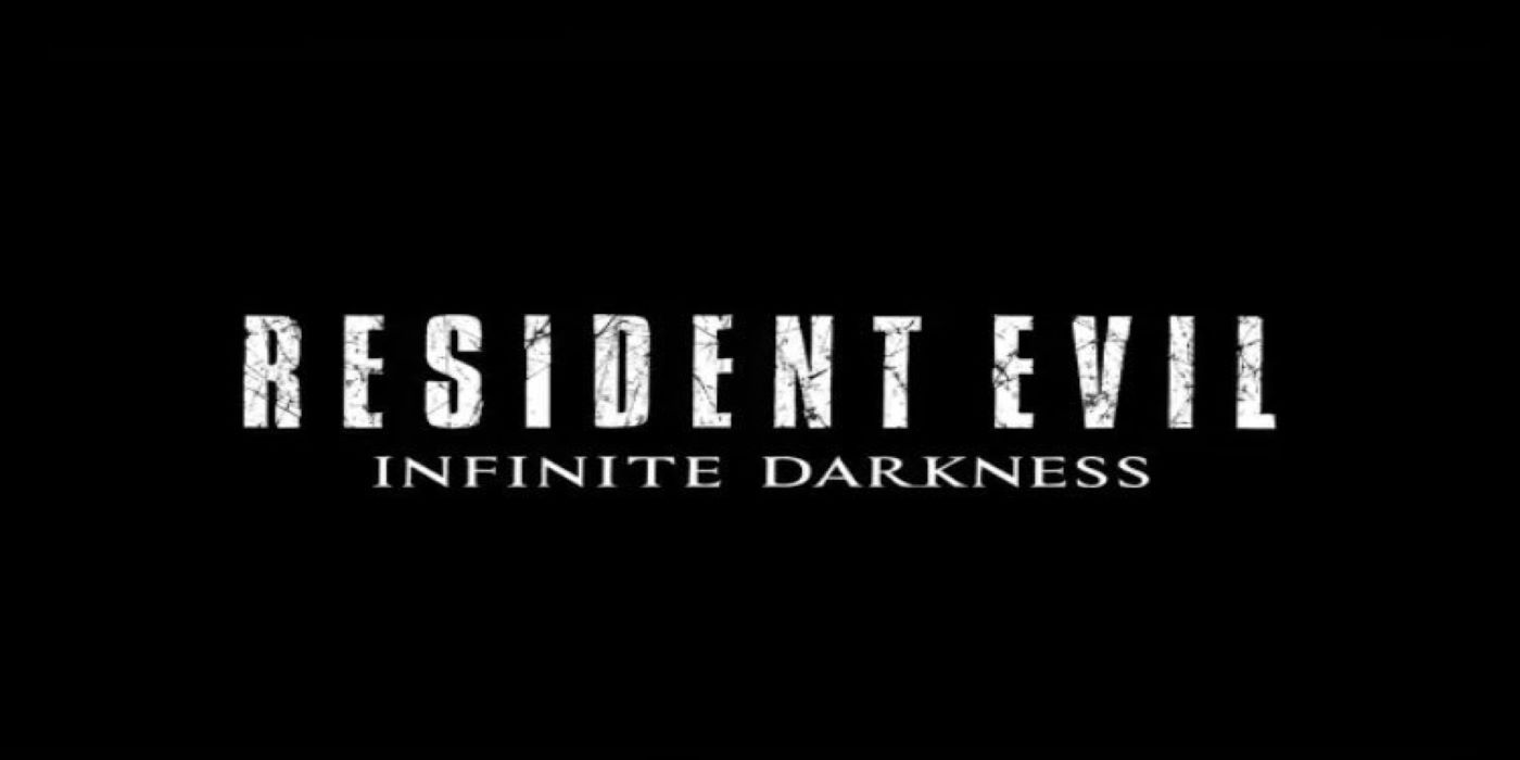 Resident Evil: Infinite Darkness CG Movie Revealed By Netflix