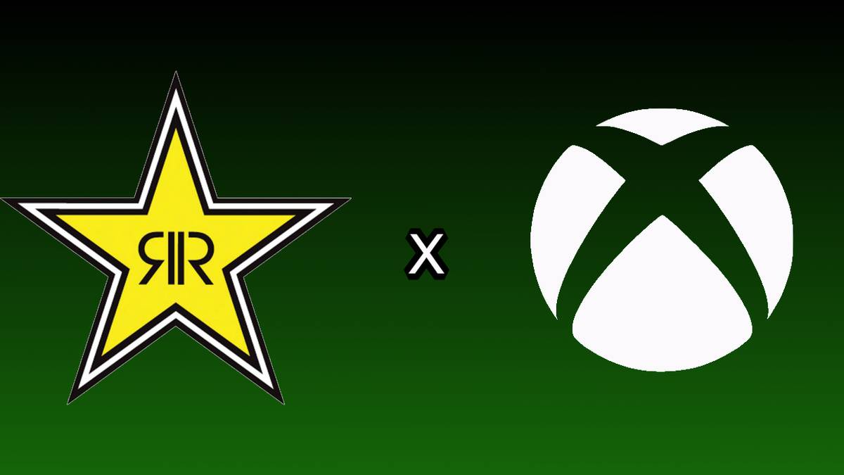 Rockstar Energy Xbox Gift Card promotion