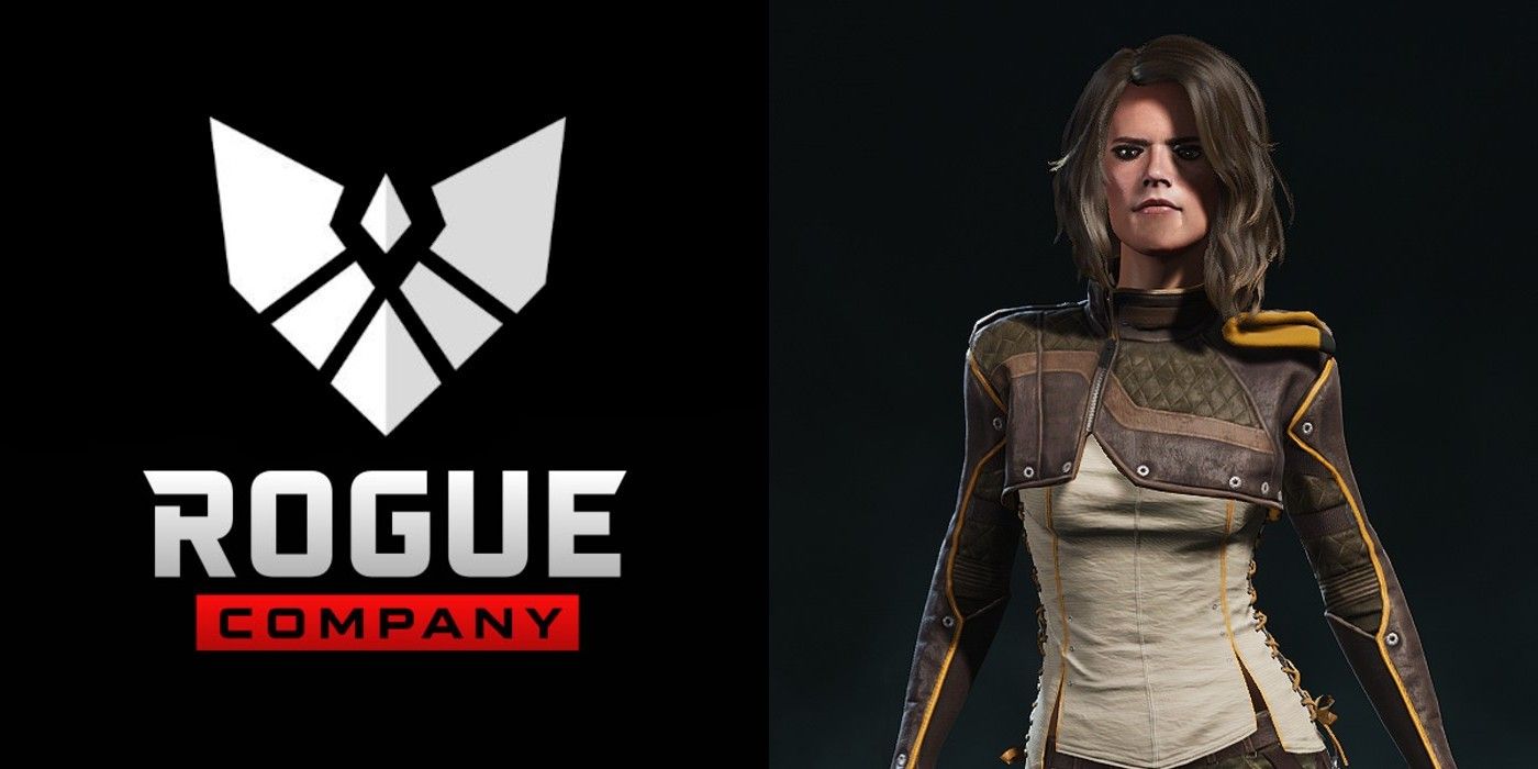 Rogue Company DLC Character Dahlia Leaks Early