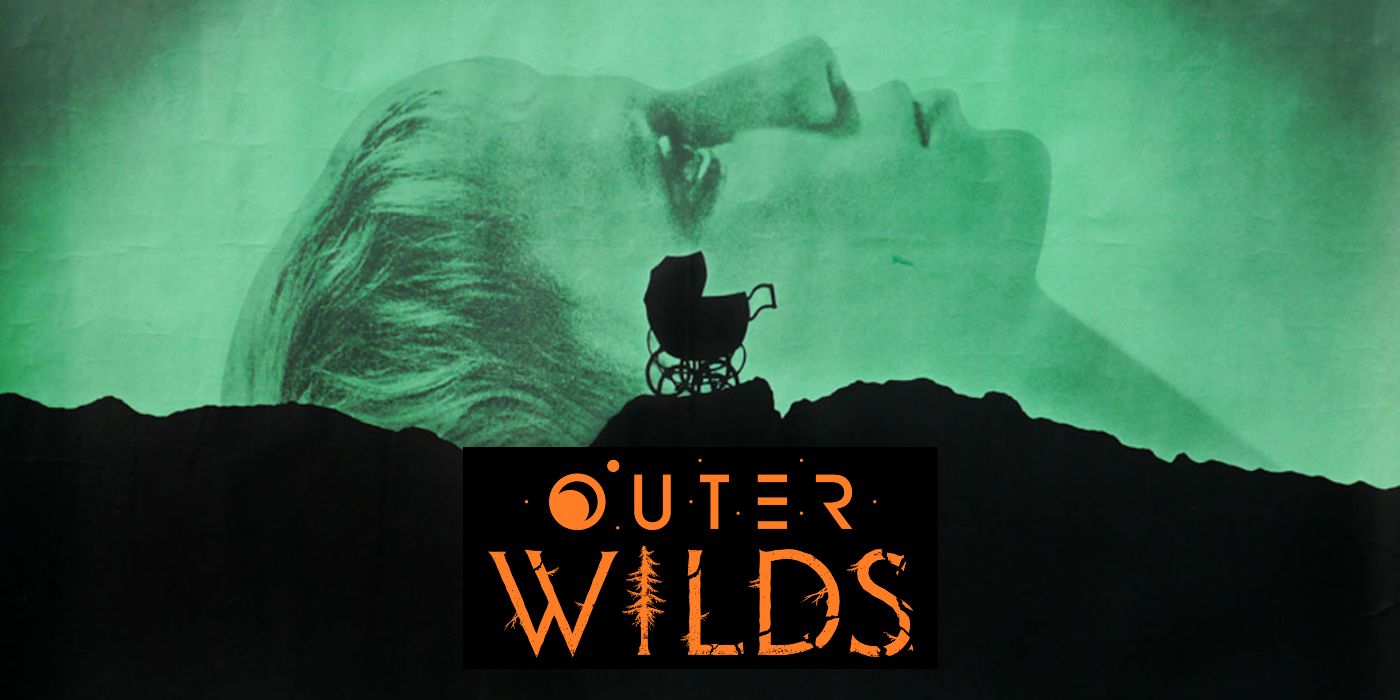 Outer Wilds (Video Game 2019) - IMDb