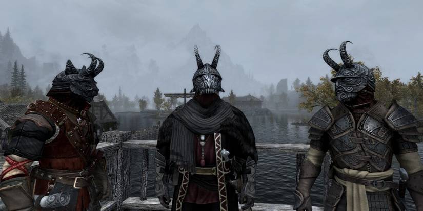 Followers of Clavicus Vile