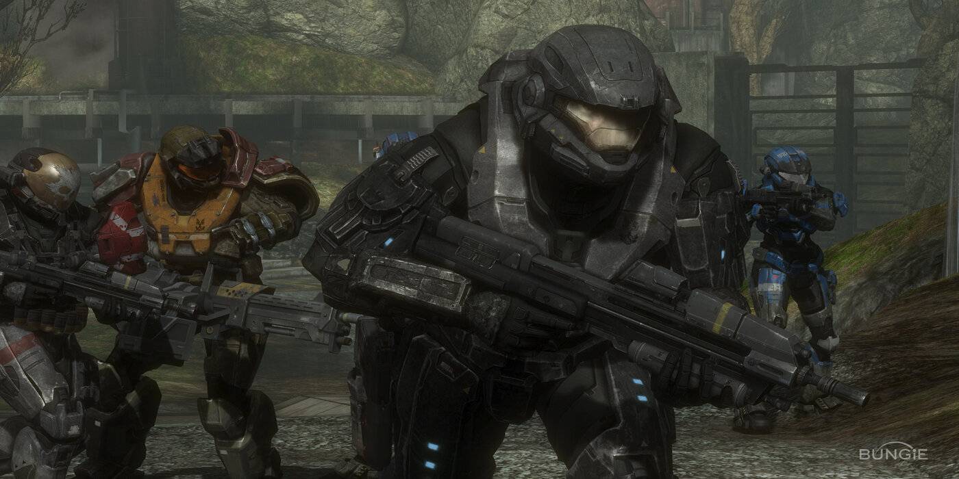 Halo Master Chief Vs Noble 6 Who Is The Better Spartan Halo Master Chief Vs Noble 6 Who Is The Better Spartan