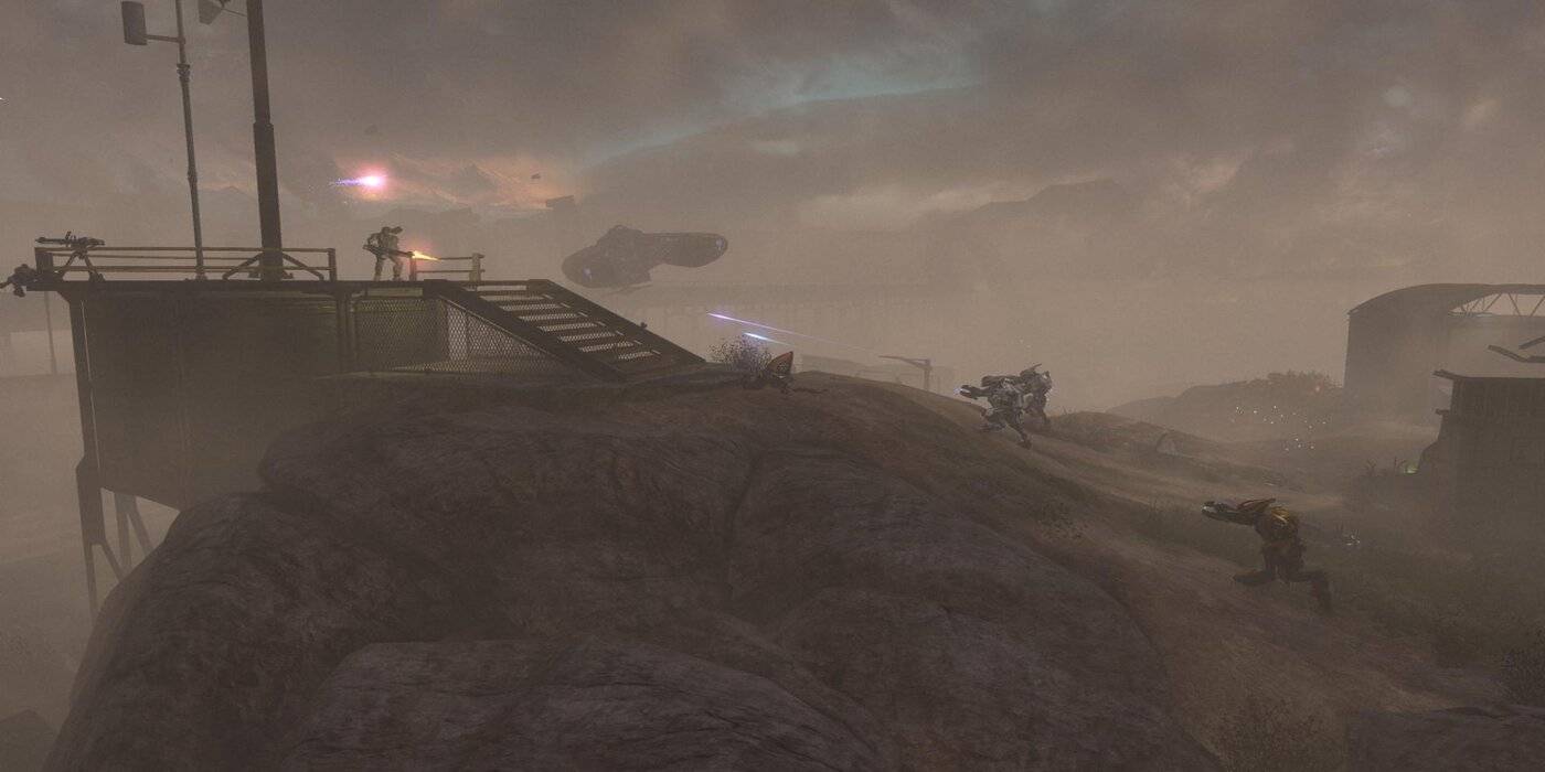 Halo Master Chief Vs Noble 6 Who Is The Better Spartan Halo Master Chief Vs Noble 6 Who Is The Better Spartan