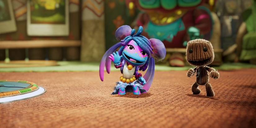 sackboy a big adventure review