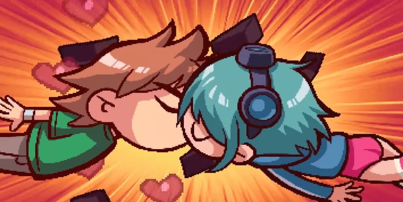 scott pilgrim vs the world the game release date