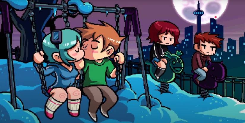 scott pilgrim nega scott