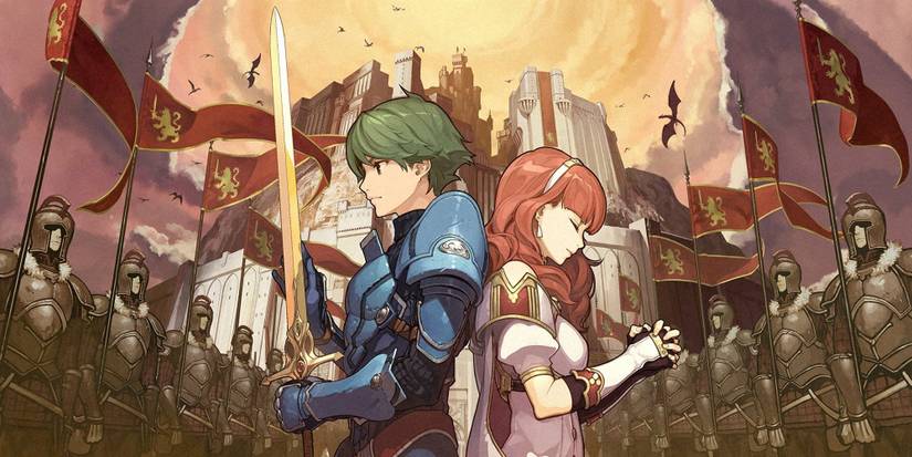 shadows of valentia art