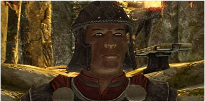 skyrim arcturus imperial