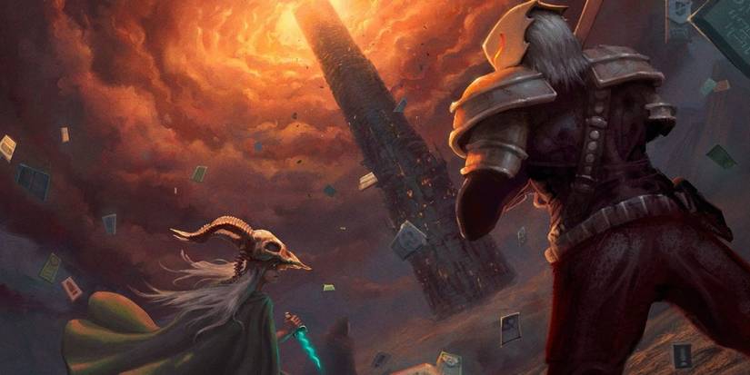 Image of Slay the Spire