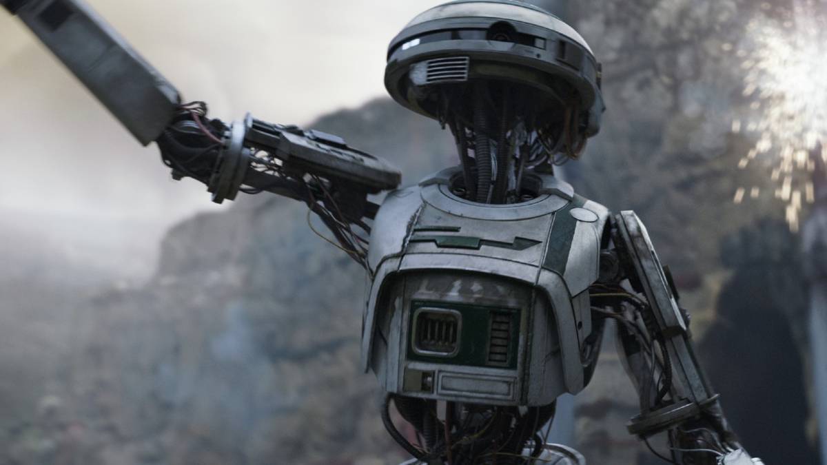 solo star wars story l3-37 droid