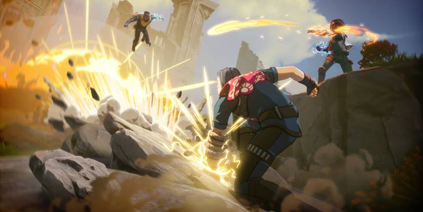 spellbreak review