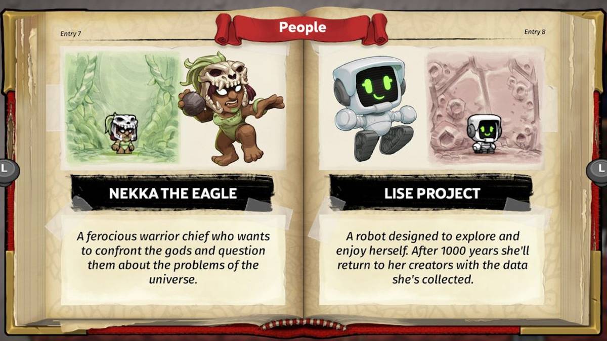 spelunky 2 secret characters