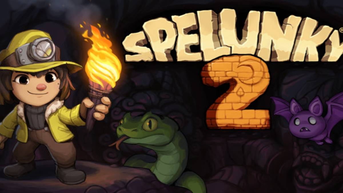 spelunky 2