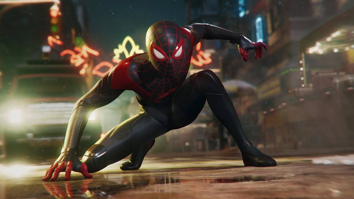 insomniac games sony twitter