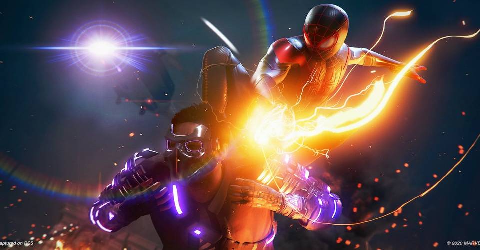 First Spider Man Miles Morales Alternate Suits Revealed In Pre Order Details