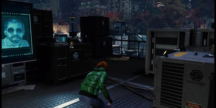 Spider Man Miles Morales 10 Mistakes From Spider Man Ps4 The Game Needs To Avoid