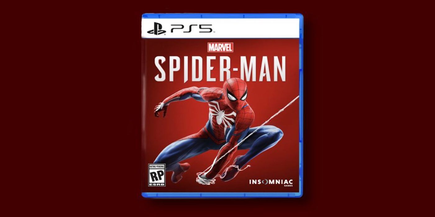 Marvel's Spider-Man Remastered, the PS5 remaster that was previously only  available through purchasing Miles Morales Ultimate Edition, will…