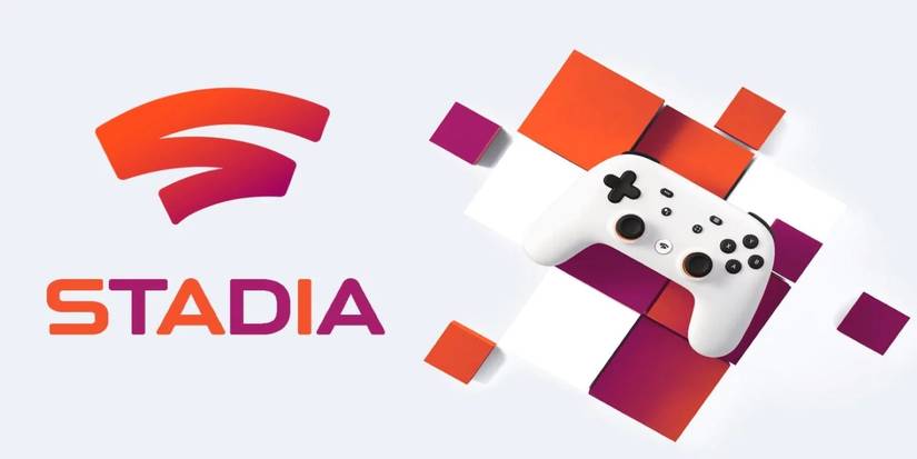 stadia image controller