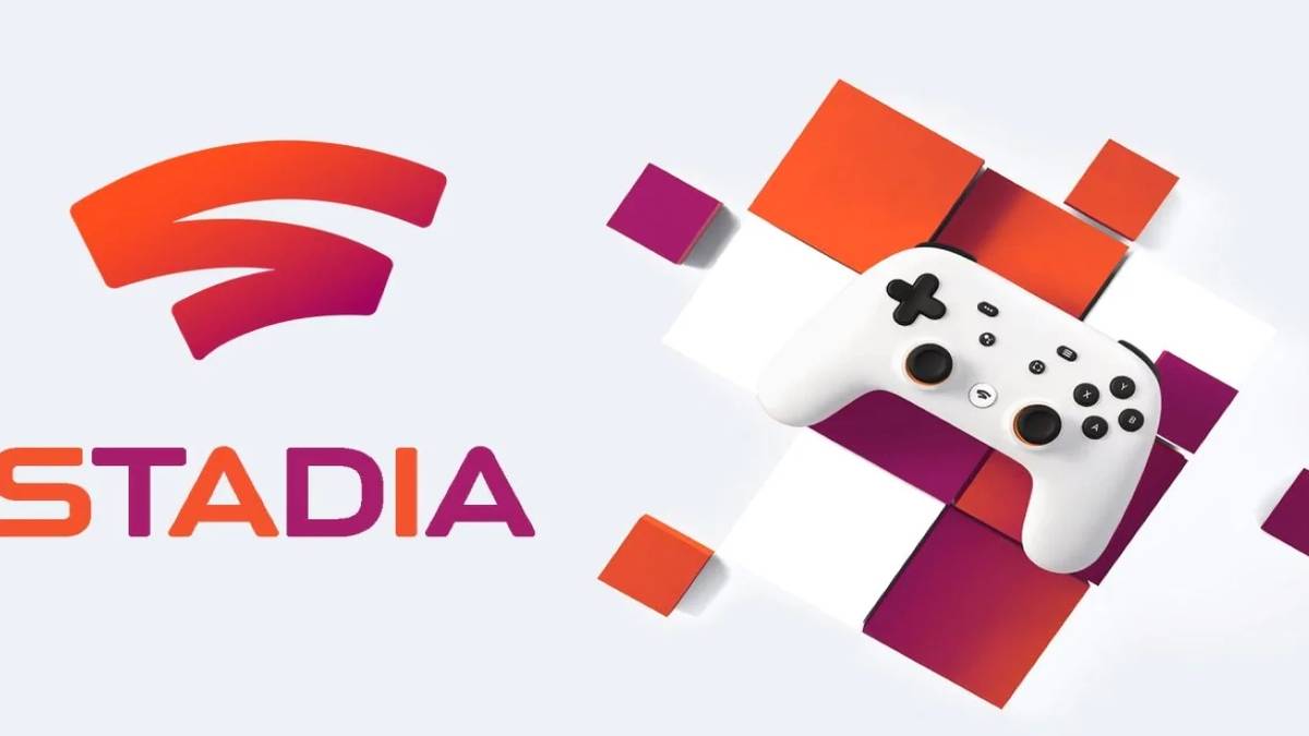 stadia image controller