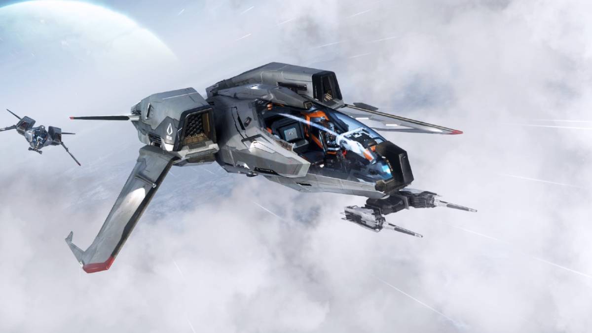 cloud imperium games