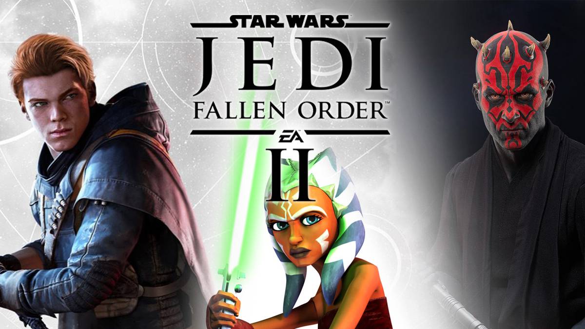 Star Wars Jedi Fallen Order 2 Cameos