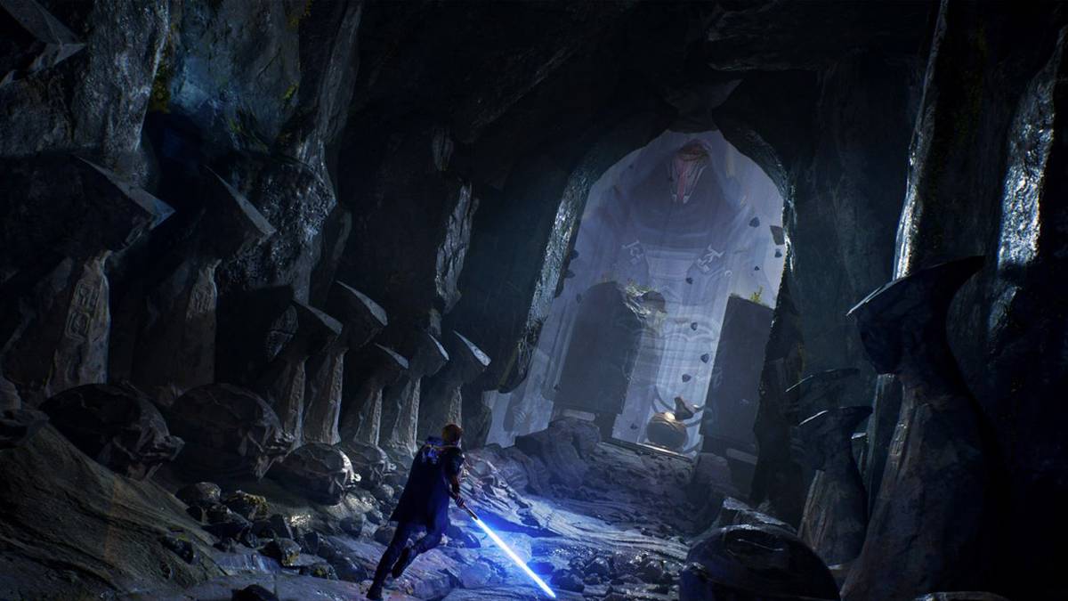 Star Wars Jedi Fallen Order Darth Revan