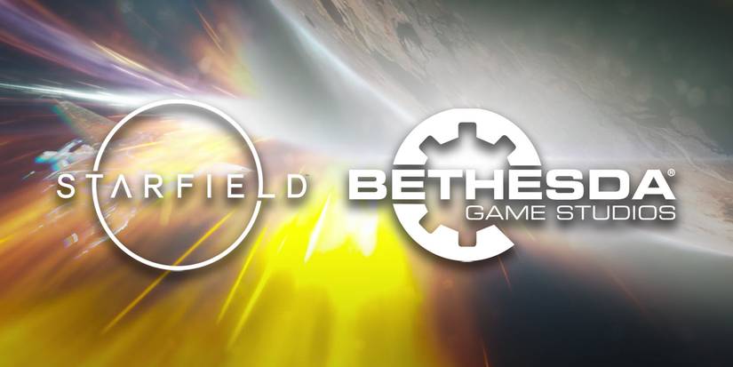 Starfield Bethesda