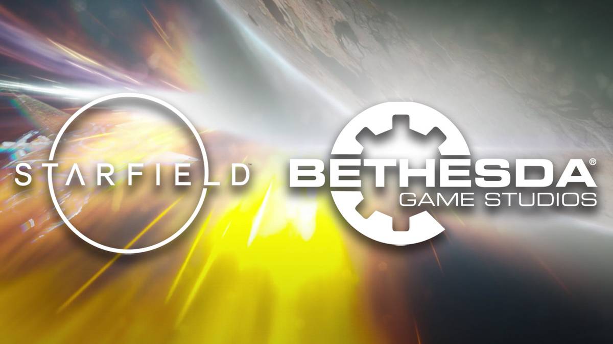 Starfield Bethesda
