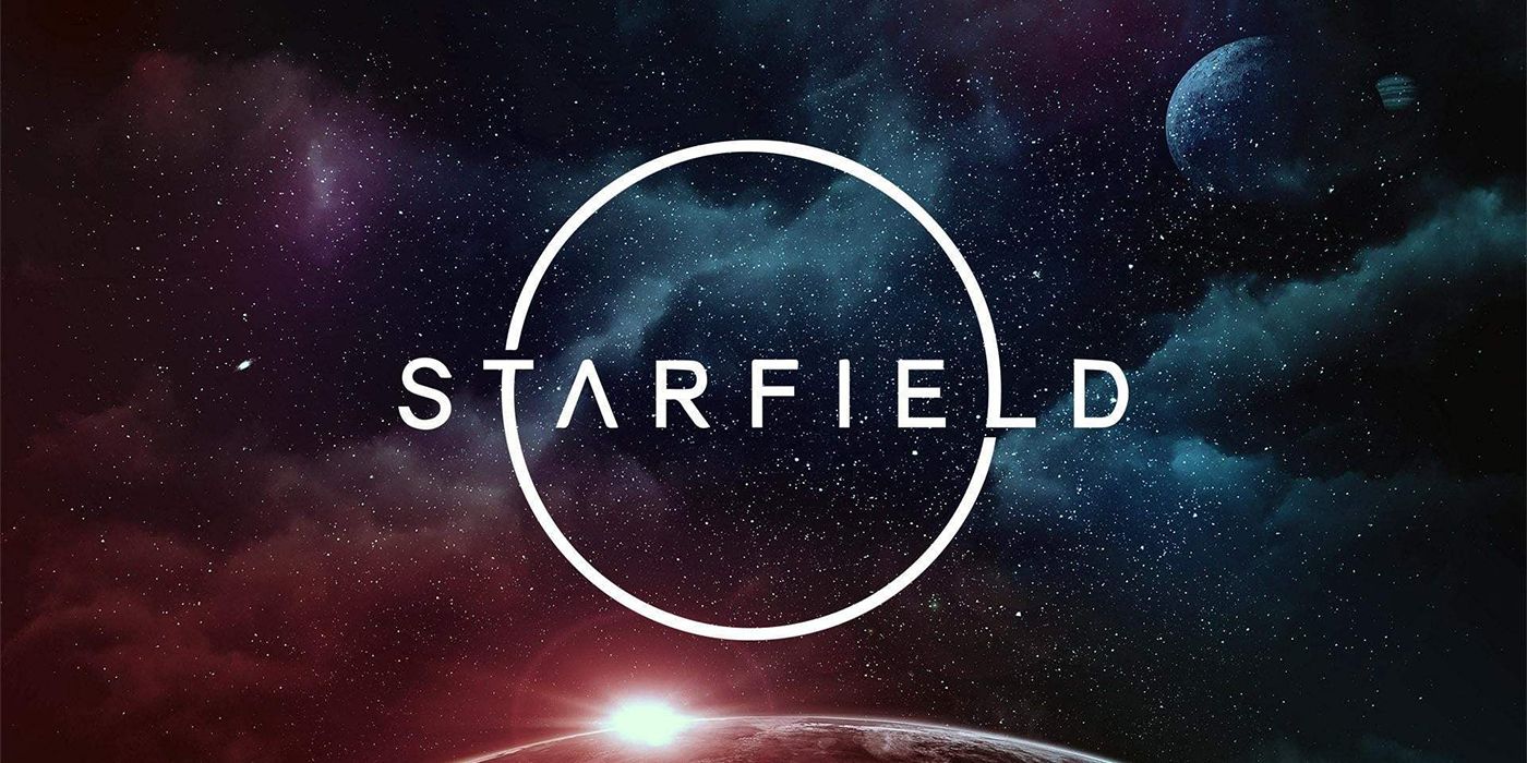 starfield key art logo