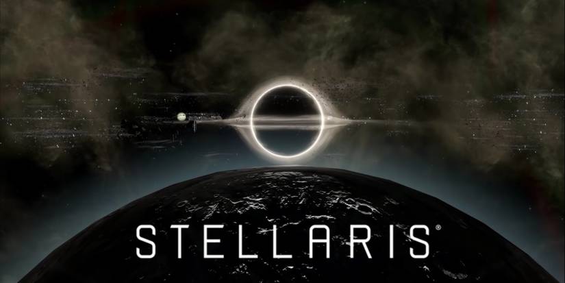 stellaris screenshot black hole