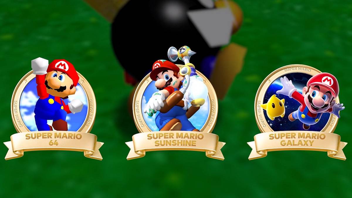 super mario 3d all-stars overview trailer