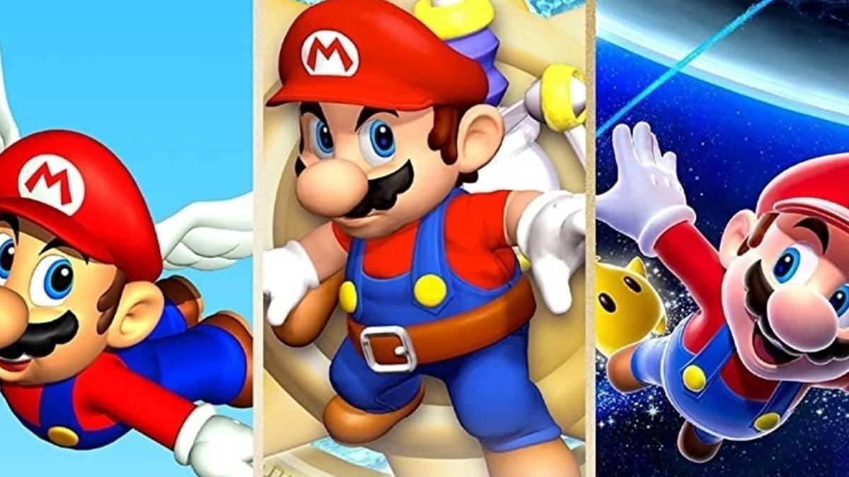 super mario 3d all-stars
