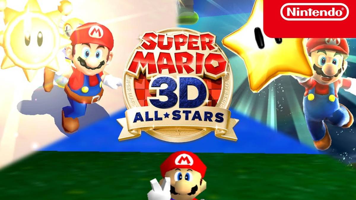 super mario 3d all-stars