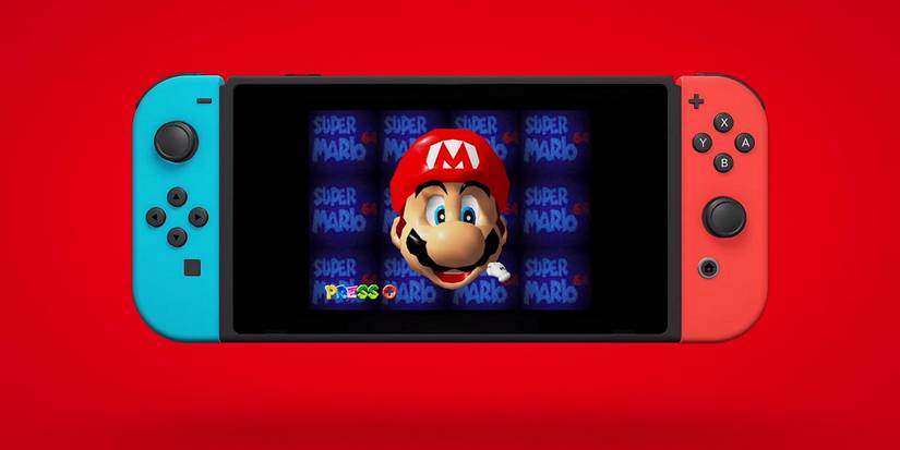 super mario 3d all stars