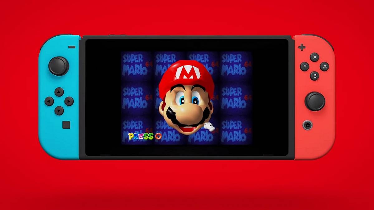 super mario 3d all stars