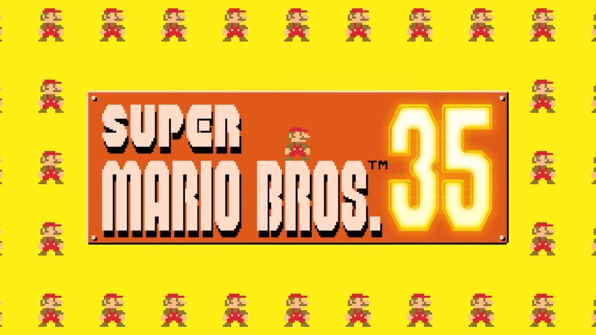super mario limited time