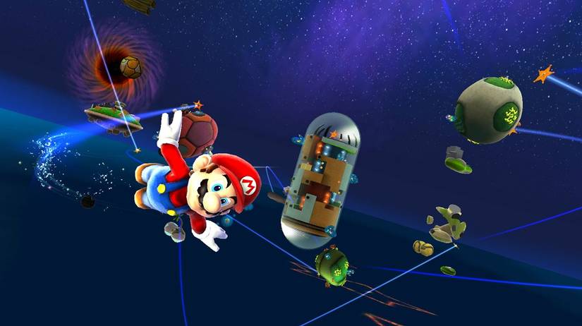 super mario galaxy 3d all stars