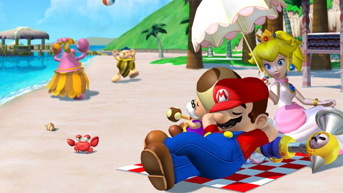 super mario sunshine how to ground pound